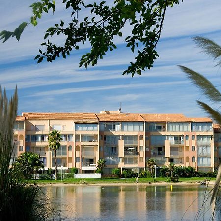 Vacanceole - La Baie Des Anges Agde Εξωτερικό φωτογραφία