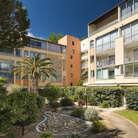 Vacanceole - La Baie Des Anges Agde Εξωτερικό φωτογραφία
