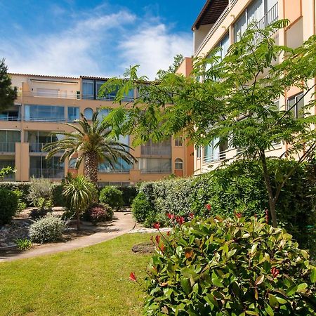 Vacanceole - La Baie Des Anges Agde Εξωτερικό φωτογραφία