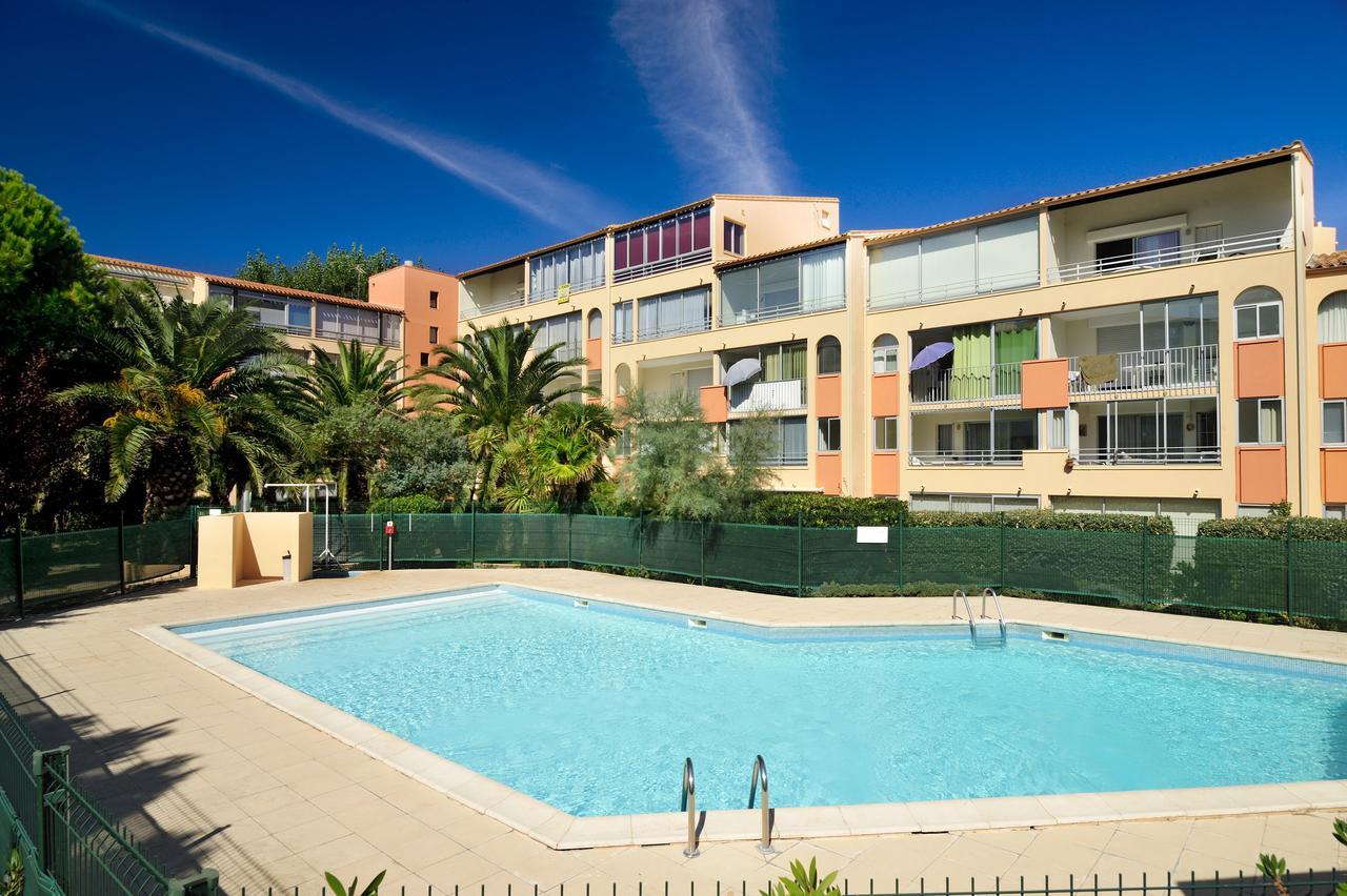 Vacanceole - La Baie Des Anges Agde Εξωτερικό φωτογραφία